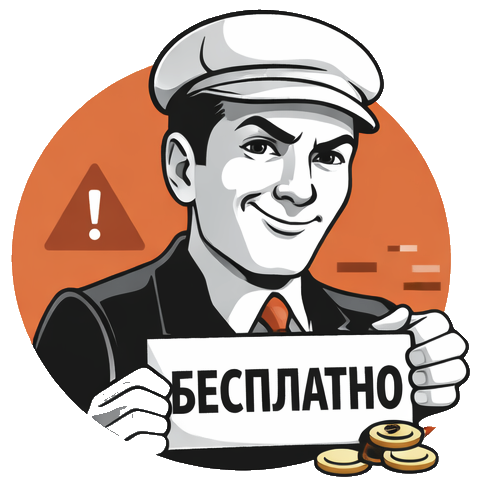 Серый оффер в рекламе банкротства физических лиц